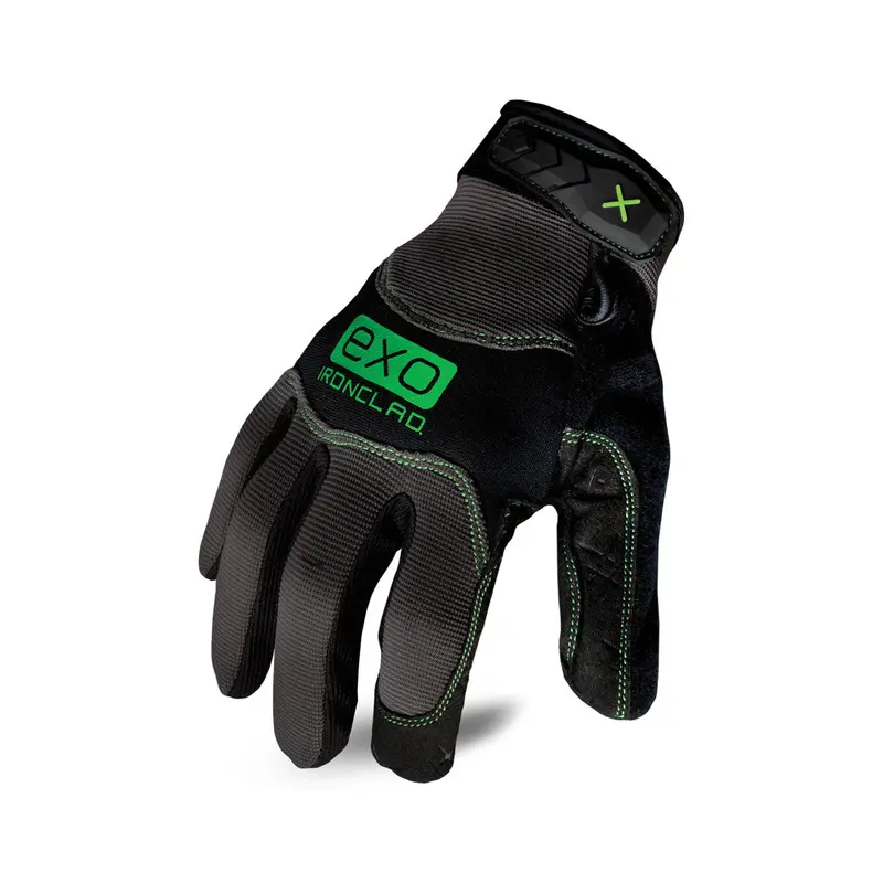 Ironclad Exo2-Mwr Exo Pro Water-Resistant Impact Glove 1