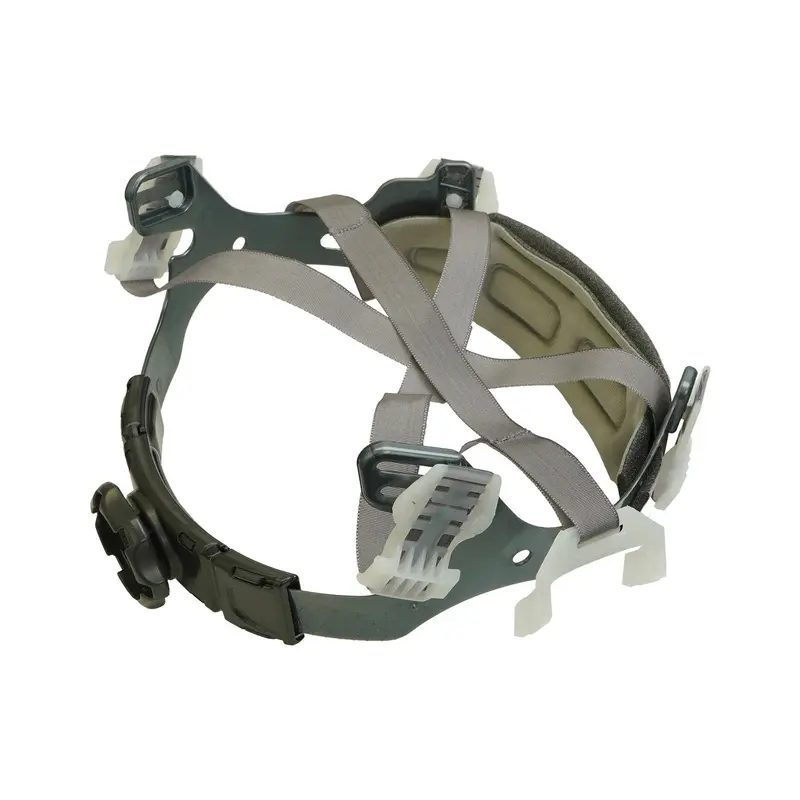 Ironclad G60052 Yukon Rs600 – 6-Point Adjustable Ratchet Suspension 1