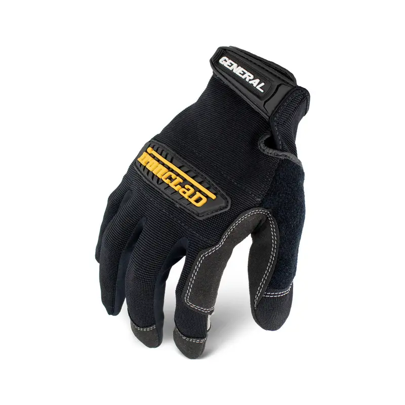 Ironclad Gug General Purpose Utility Glove – Flexible & Comfortable 1