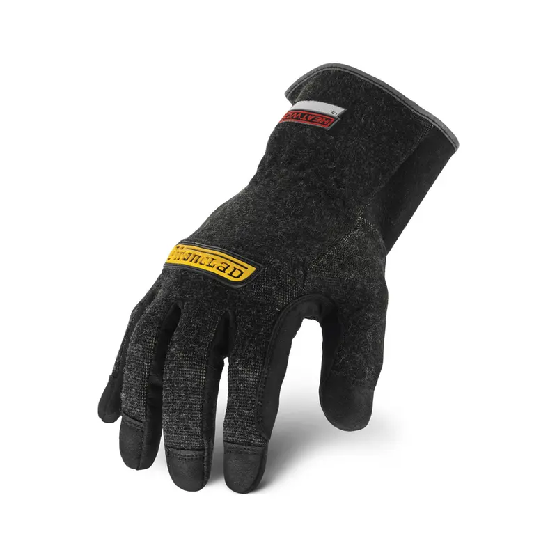 Ironclad Hw4 Heatworx Reinforced Heat-Resistant Glove 1