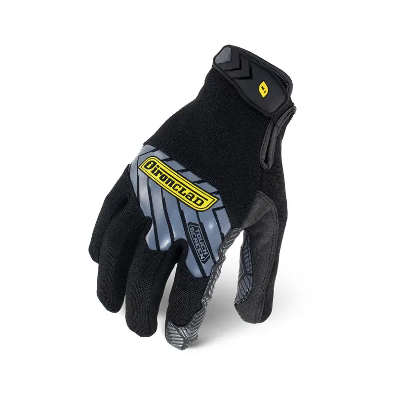 Ironclad Iex-Mgg Command Grip Glove With Reinforced Palm And Dexterity-Focused Design 1