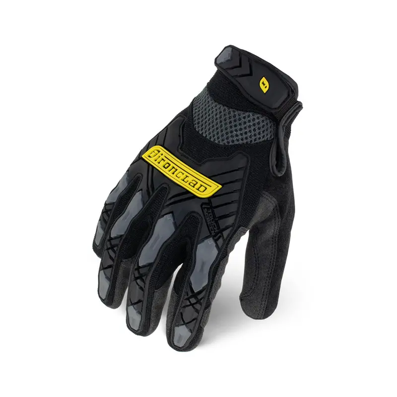 Ironclad Iex-Mig Command Impact Glove – Core Protection Model 1