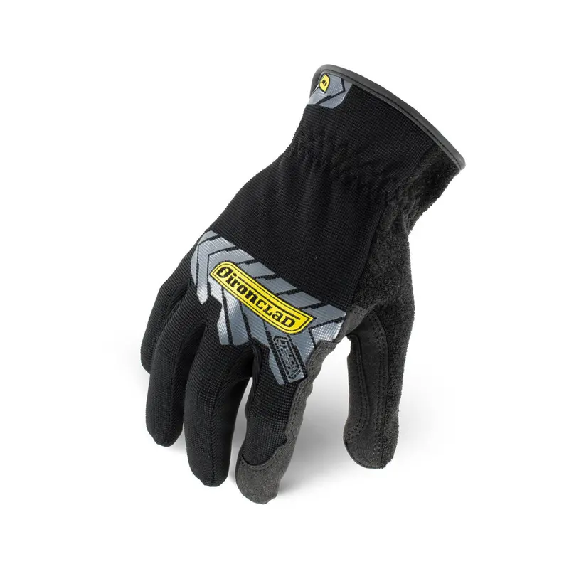 Ironclad Iex-Mug Command Utility Work Glove 1