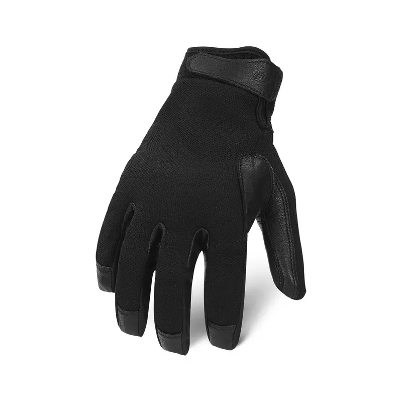 Ironclad Iext-K9 Heavy-Duty Rope Handling Glove For Canine Control 1