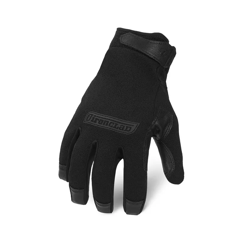 Ironclad Iext-Sst Caliber Standard-Duty Work Glove For General Handling 1