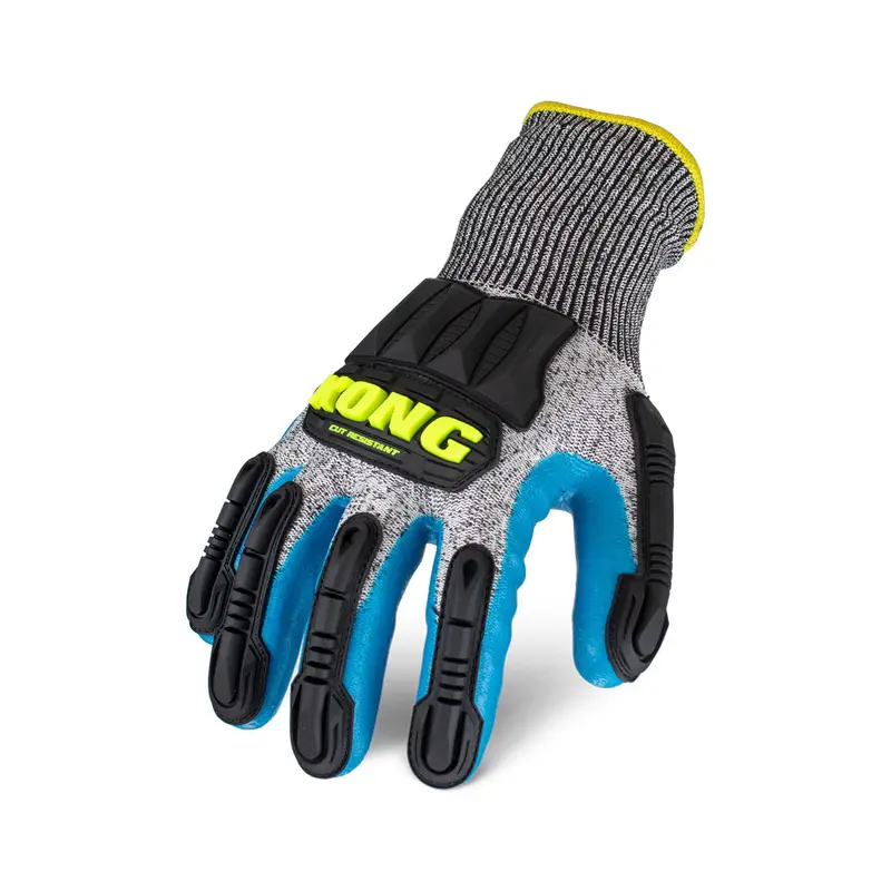 Ironclad Kkc5Bw Kong 360° Insulated Work Glove – Ansi Cut Level A4 1