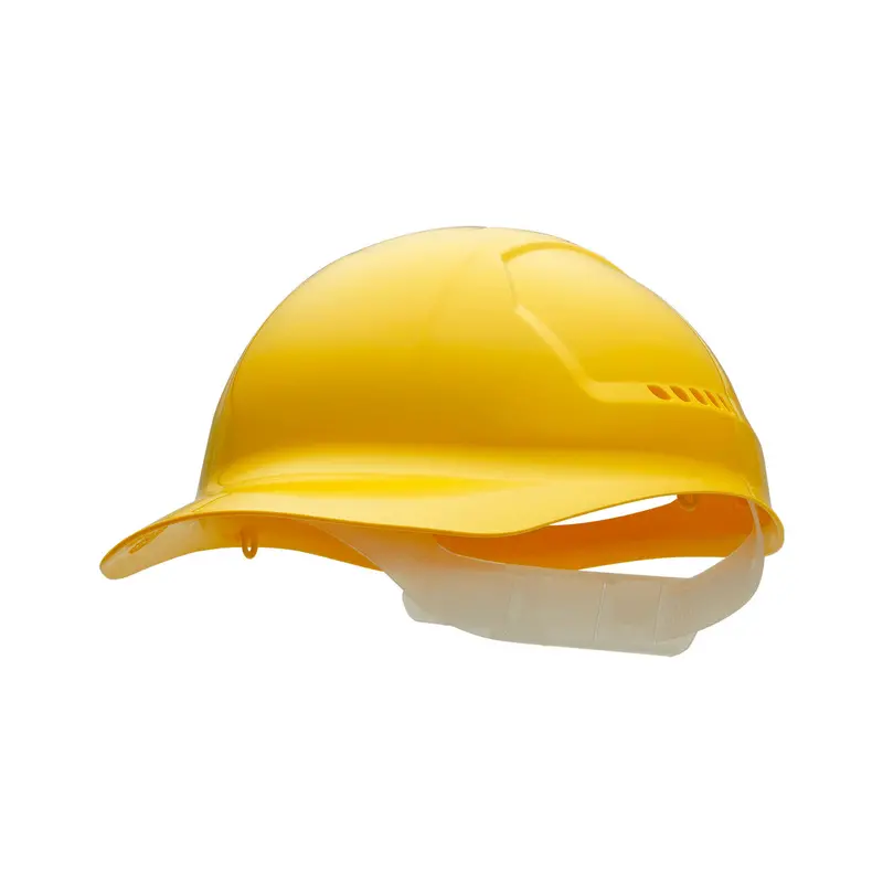 Ironclad Lightweight Plastic Bump Cap For Low-Impact Environments 1