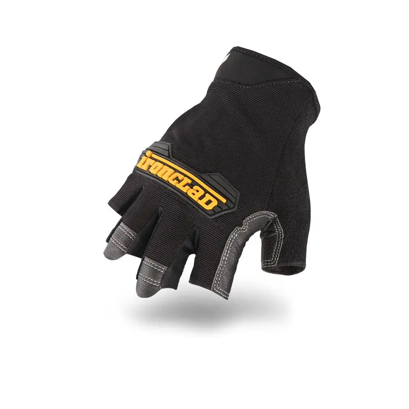 Ironclad Mfg2 Mach-5 Precision Fit Glove – Dexterity-Focused Design 1