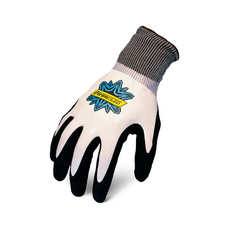 Ironclad R-Cry Cryo Insulated Cold-Weather Glove 1