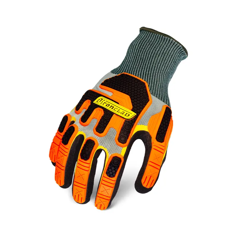 Ironclad R-Exo Exo Series Base Model Glove – Modular Design 1