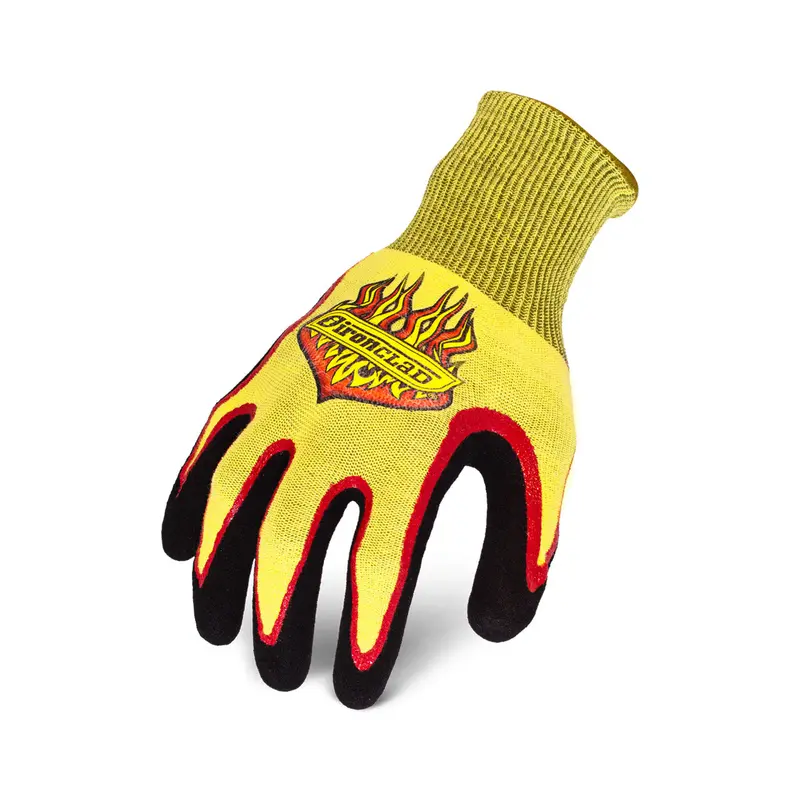Ironclad R-Pyr Pyro Flame-Resistant Heat-Protective Glove 1
