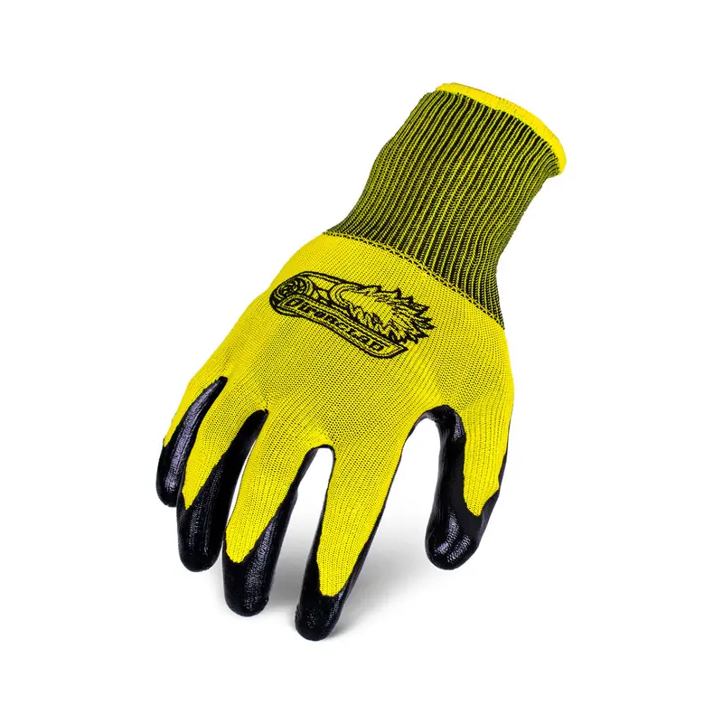 Ironclad R-Trb10 Turbo Ventilated Lightweight Work Glove 1
