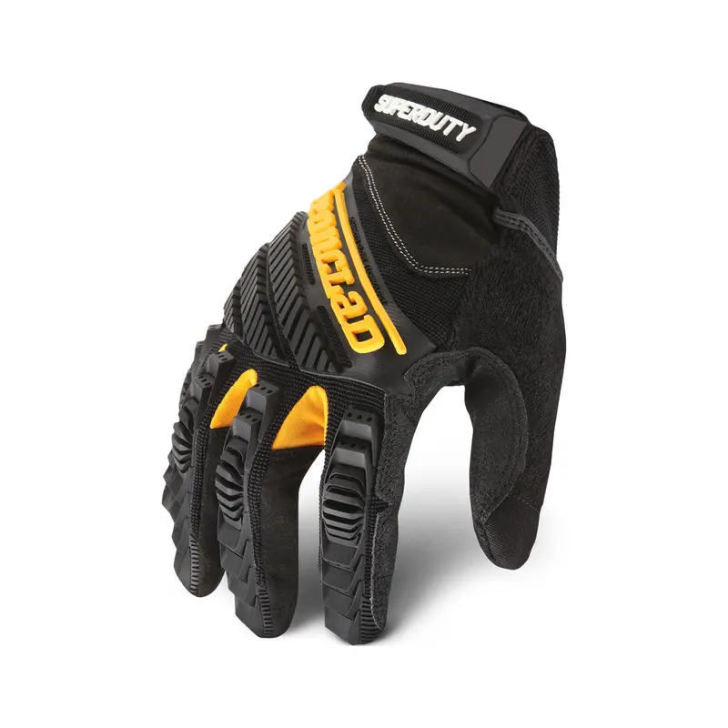 Ironclad Sdg2 Super Duty Cut-Resistant Glove 1