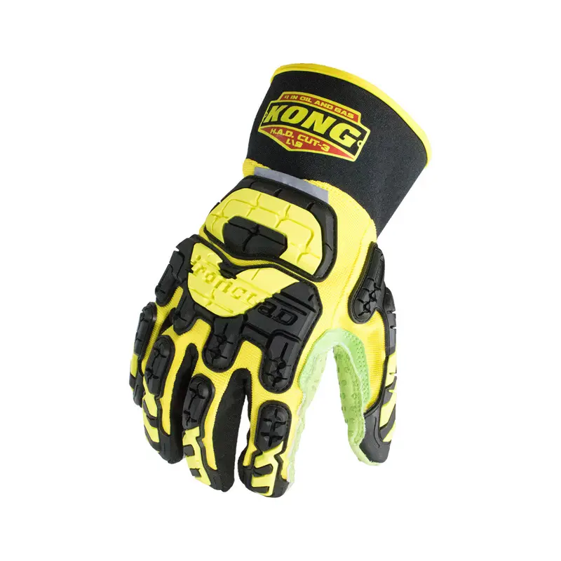 Ironclad Sdx2-Had Kong High-Abrasion Dexterity Glove 1