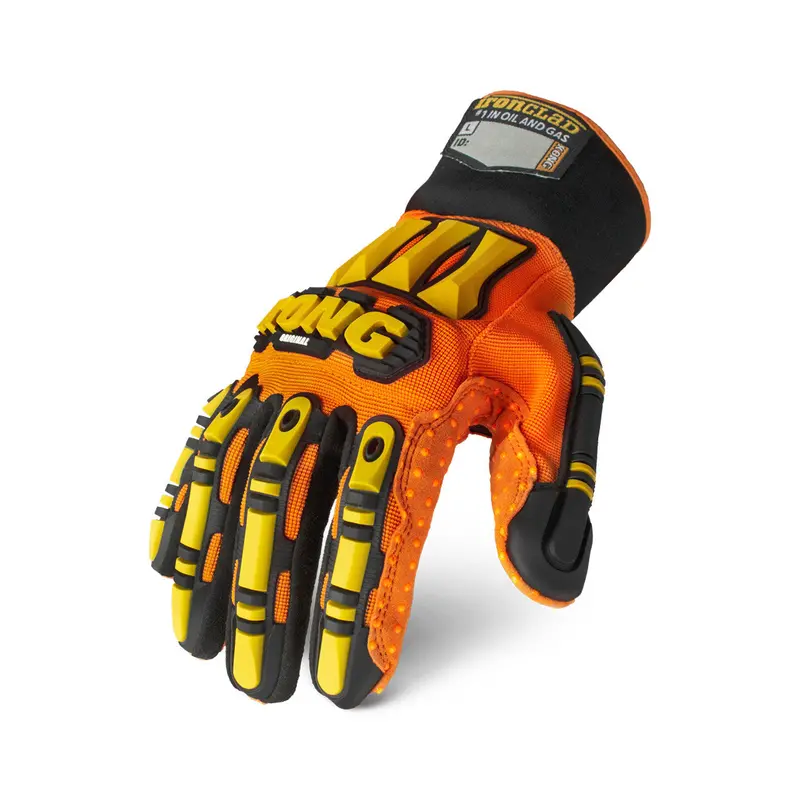 Ironclad Sdx2 Kong Original High-Dexterity Glove 1