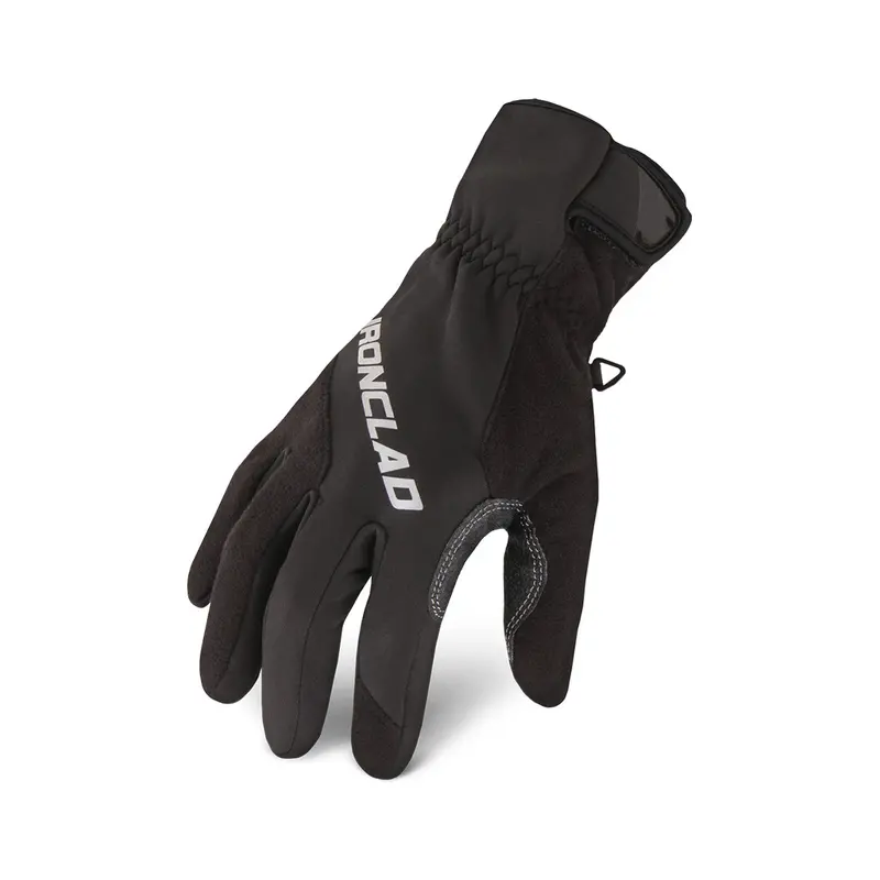 Ironclad Smb2 Summit Reflective Safety Glove 1