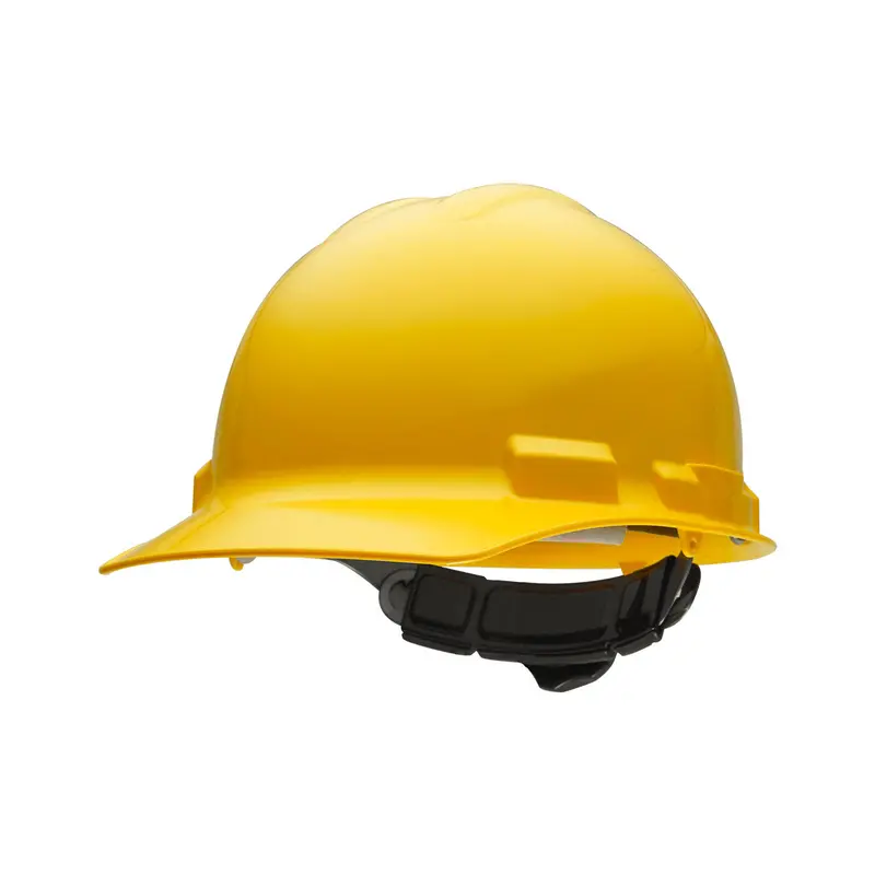 Ironclad Standard-Brim Hard Hat – Class E Electrical Hazard Rated 1