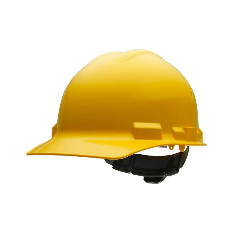 Ironclad Standard-Brim Safety Helmet – Class E High-Voltage Protection 1