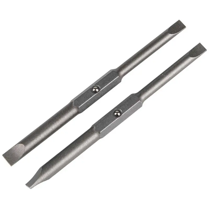 Klein Tools 32410 Combo Bit: #2 Square And #2 Phillips 1
