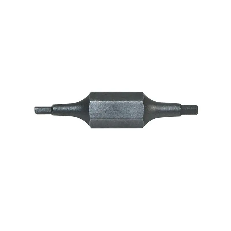 Klein Tools 32552 Hex Bit Replacement Pack: 1.5 Mm & 2 Mm 1
