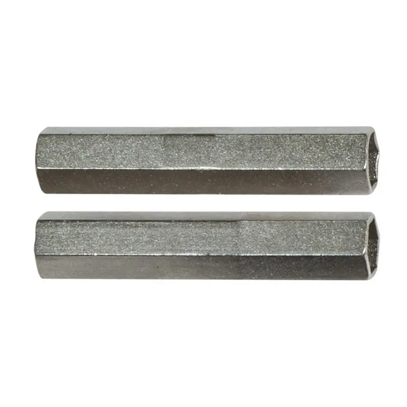 Klein Tools 32556 Two-Piece Impact-Ready Bit Holder For Screwdrivers 1