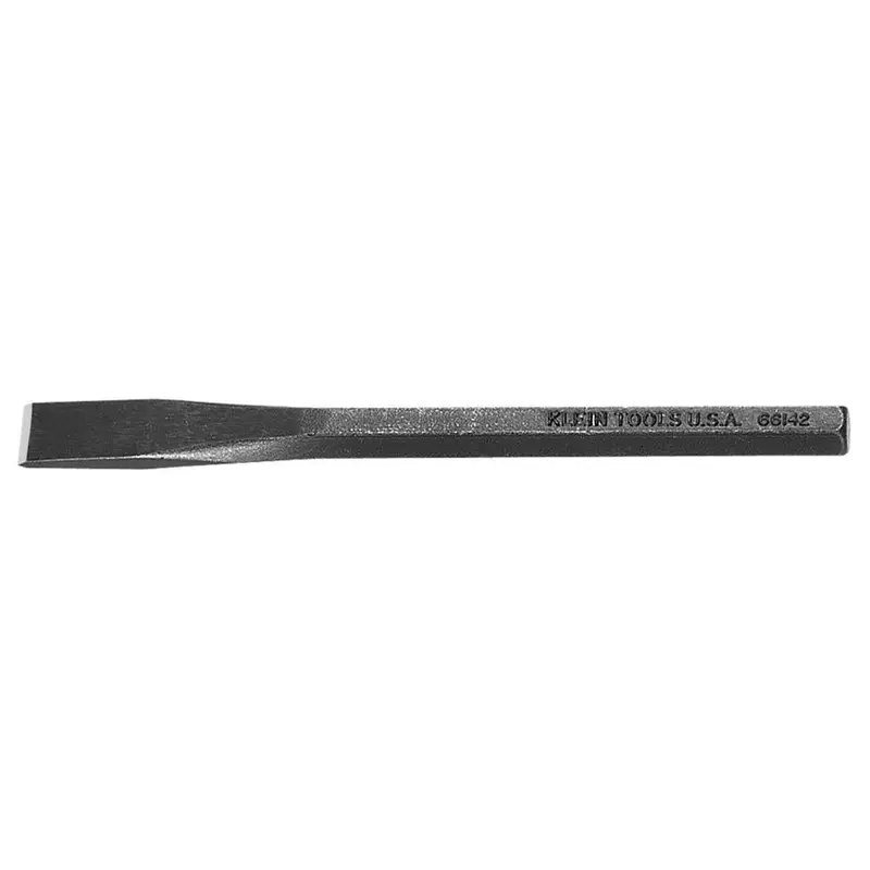 Klein Tools 66145 7/8-Inch Cold Chisel For Metal Cutting 1