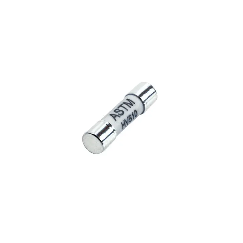 Klein Tools 69033 500Ma, 600V Ceramic Fuse — 5×20Mm (Mm400) 1