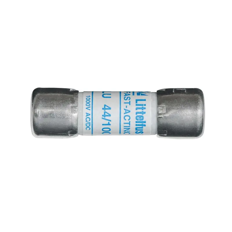 Klein Tools 69192 440Ma Fast-Acting Replacement Fuse 1