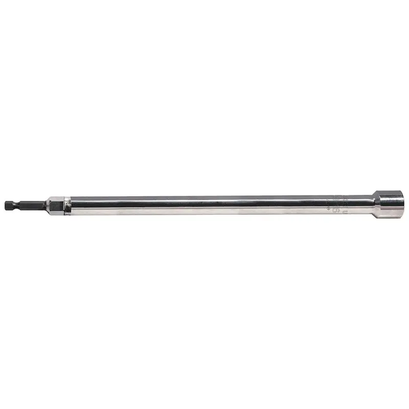 Klein Tools Pnd91610 9/16" Power Nut Driver — 10" Extended Shaft 1