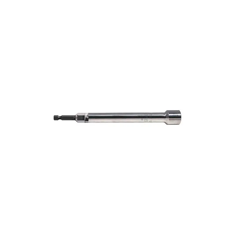 Klein Tools Pnd9165 9/16" Power Nut Driver — 5" Out-Of-Chuck Length 1