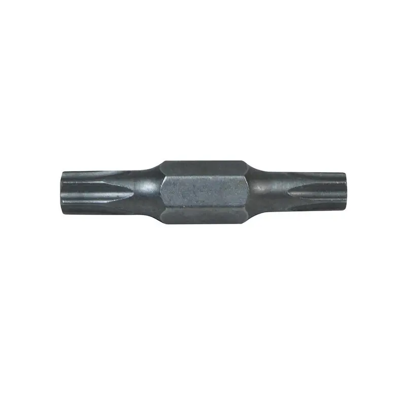 Klein Tools Tamperproof Torx #25 And #27 Replacement Bit 1