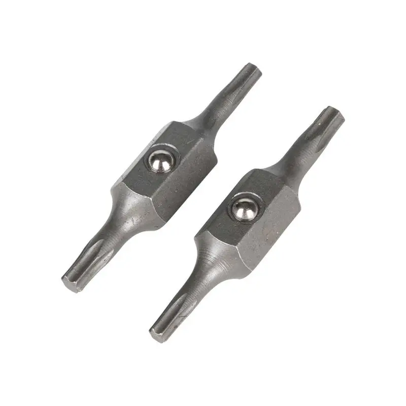Klein Tools Tamperproof Torx #8 And #10 Replacement Bit 1