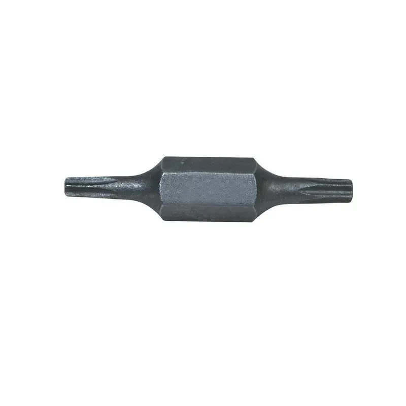 Klein Tools Tamperproof Torx #9 And #10 Replacement Bit 1