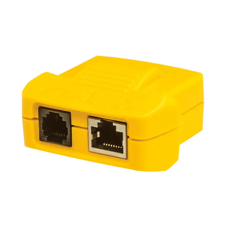 Klein Tools Test-N-Map Remote #1 For Scout Pro Cable Testers 1