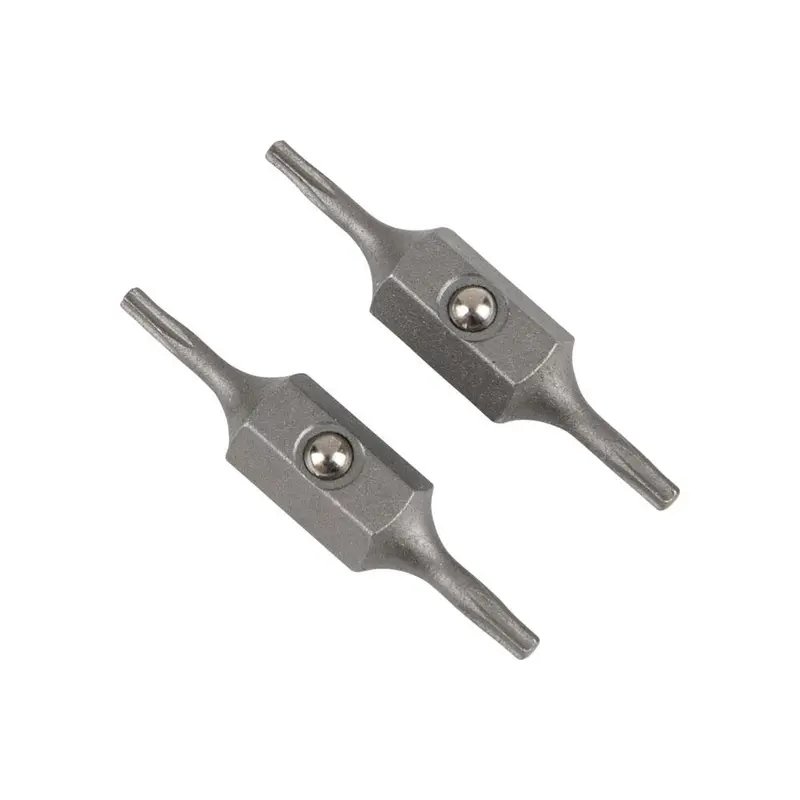 Klein Tools Torx #6 And #7 Replacement Bit 1