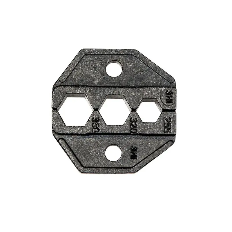 Klein Tools Vdv212-034 Crimp Die Set For Catv F Connectors, Rg59, Rg6 1