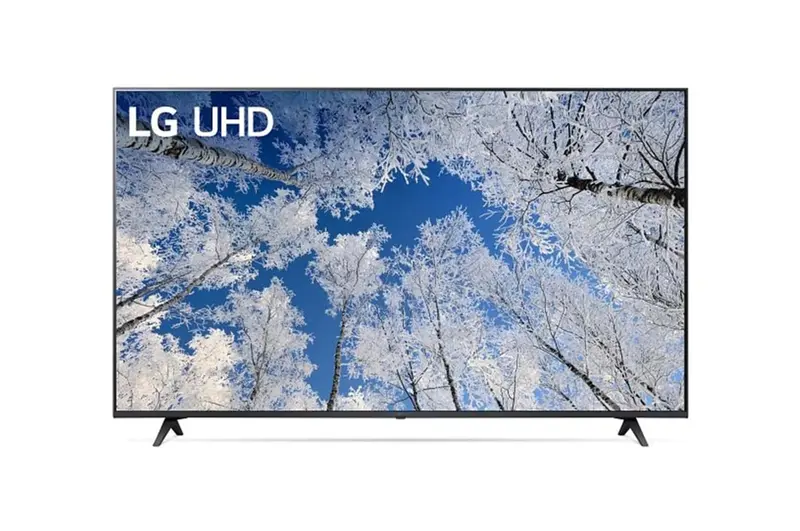 Lg 65-Inch Uq7070 4K Uhd Led Smart Tv With Webos 22 1