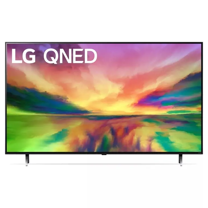 Lg 65-Inch Ura Series Qned80 4K Uhd Smart Tv 1