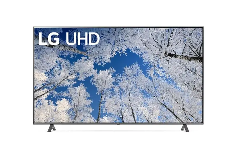 Lg 70-Inch Uq7070 4K Uhd Led Smart Tv With Webos 22 1