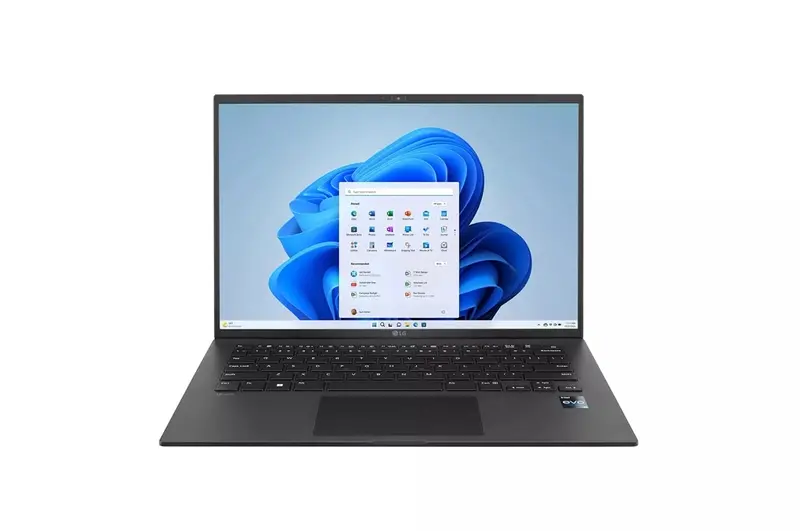 Lg Gram 14-Inch Ultra-Light Laptop With 13Th Gen Intel Core I7 Evo, 32Gb Ram, 1Tb Ssd, Windows 11 Home, Matte Black 1