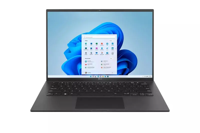 Lg Gram 14″ Performance Laptop – Intel® 12Th Gen Core™ I7-1260P (12-Core), 16Gb Ram, 512Gb Ssd, Windows 11 Home, Black 1