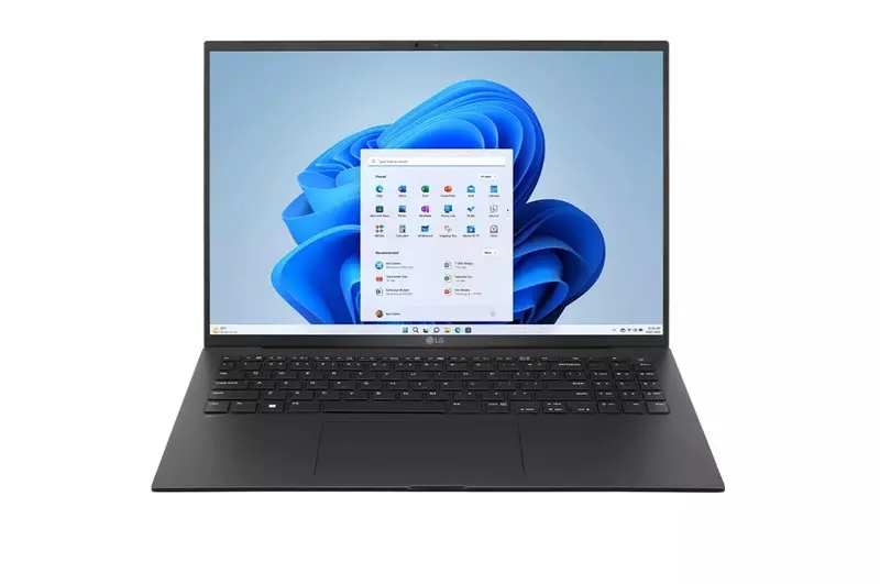 Lg Gram 16-Inch Balanced Performance Laptop: 13Th Gen Intel Core I7 Evo, 16Gb Ram, 512Gb Ssd, Windows 11 Home, Charcoal Black 1
