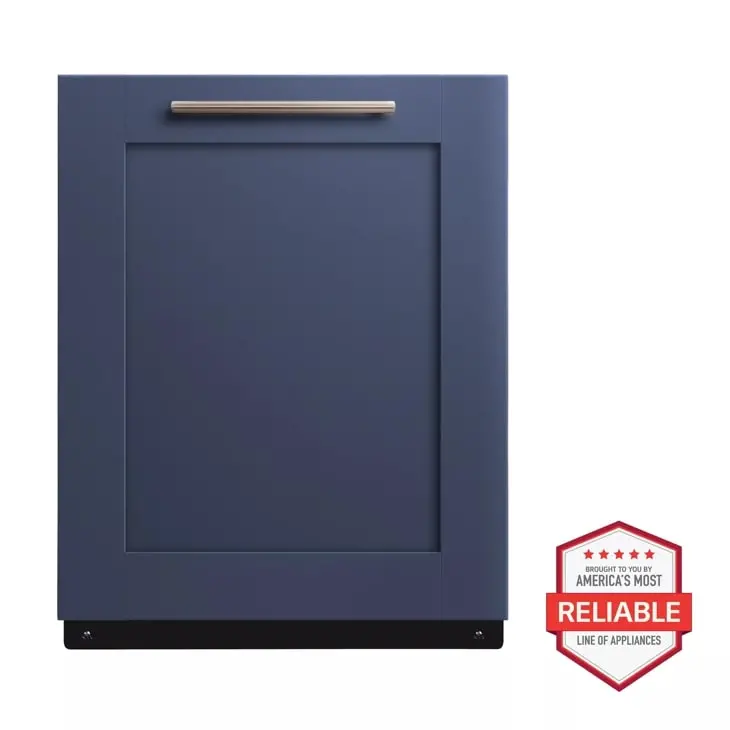 Lg Studio Panel-Ready Dishwasher With Truesteam® Cleaning 1