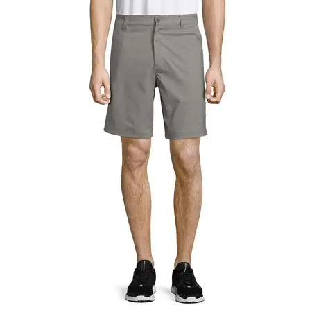 Lightweight Performance Woven Athletic Shorts 1