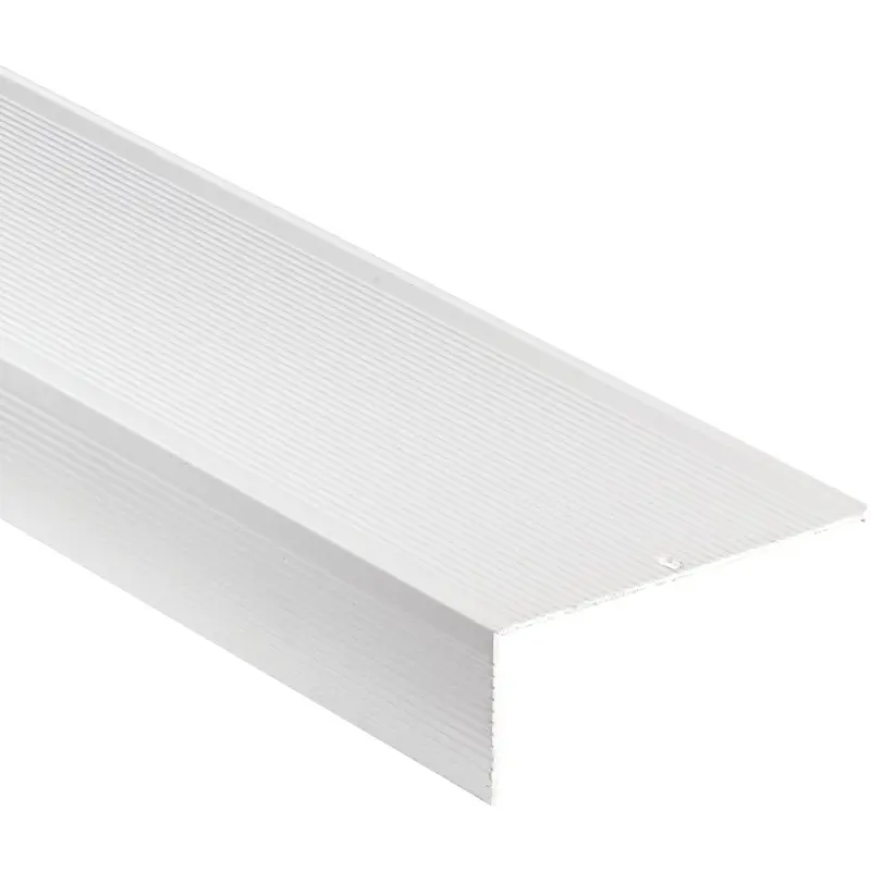 M-D Building Products Ultra White Sill Nosing – 36-Inch Length × 4.5-Inch Width 1