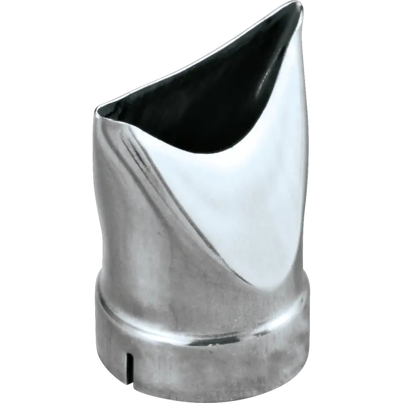 Makita 1-3/8" Glass Protection Nozzle For Delicate Material Work 1