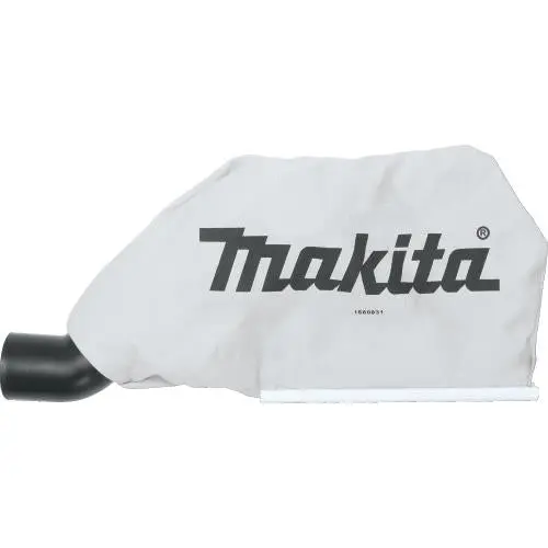 Makita 122853-8 High-Capacity Dust Bag For Workshop Use 1