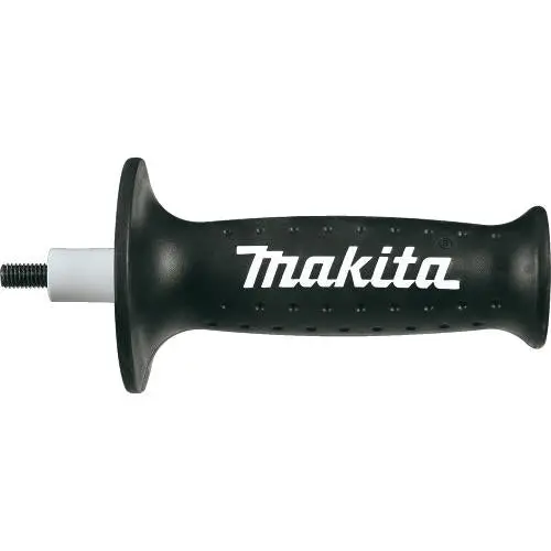 Makita 144163-3 Reinforced Dual-Grip Side Handle 1