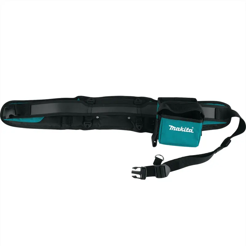 Makita 162850-2 Waist Belt Support For Pdc1200A01 Vacuum 1
