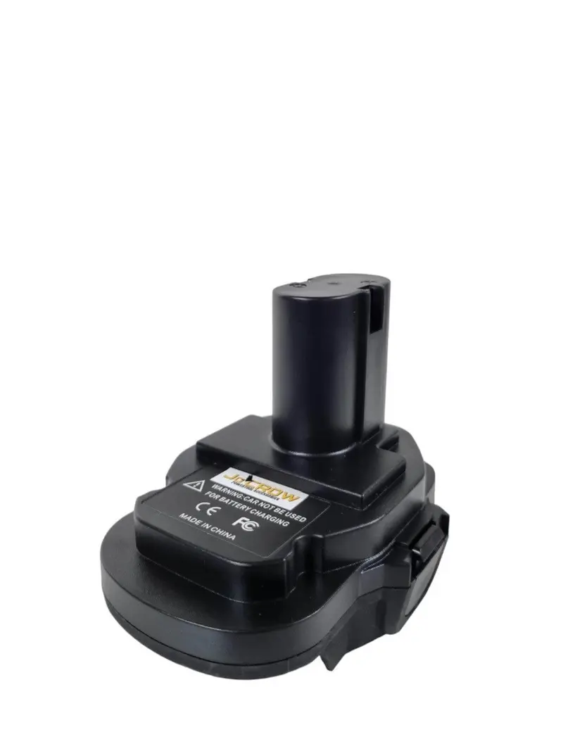 Makita 18V Ni-Cd/Ni-Mh To 18V Li-Ion Battery Adapter 1